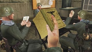МИССИЯ ЗА ДИВЕРСАНТА В Medal Of Honor Allied Assault - Уничтожение подлодки ю-529