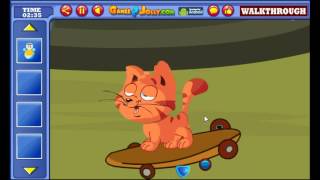 Drummer Escape Walkthrough - Games2Jolly