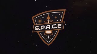 S.P.A.C.E. - Das Rollenspielexperiment