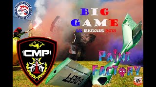 Paint Factory Juin 2019 team CMP HD