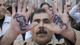 سورية الحرة تنادي - كليب ثاني للأغنية كاملة