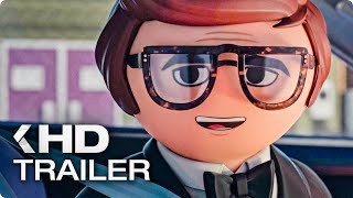 PLAYMOBIL Trailer German Deutsch (2019)