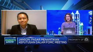 IHSG Berhasil Menguat 3 hari Beruntun, Ini Faktor Penopangnya