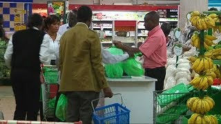دول #العالم تحاول عرقلة إنتاج أكياس البلاستيك