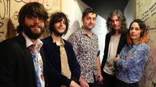 Rufus T. Firefly: “Somos un grupo de contadas excepciones todo el tiempo”