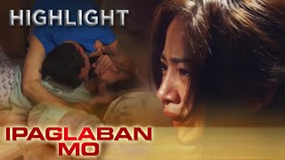Jacqueline gets molested by her stepfather | Ipaglaban Mo
