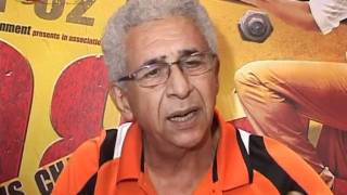 Movie Chaalis Chauraasi Interview With Naseeruddin Shah