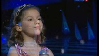 Solomia (Украина) - Santa Maria - New Wave Junior 2009