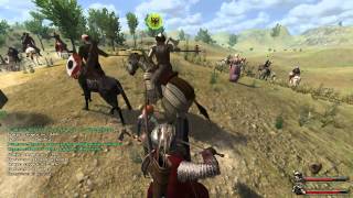 MOUNT & BLADE (WARBAND) - 35 СЕРИЯ (TIM)