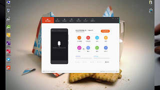 Сброс графического ключа Xiaomi