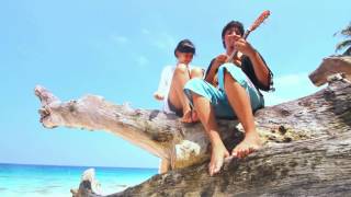 [TEASER] Jalan2Men 2013 : Petualangan Mencari Harta Karun Indonesia
