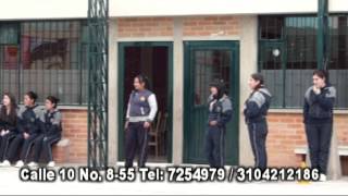 Comercial Bachillerato por Ciclos