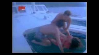 Banu Alkan Tolga Savacı Arzu filmi unutulmaz gemi sahnesi