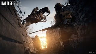 Battlefield 1 | AMD Athlon II X4 640 - HD 7730 2GB | 720p Low Settings