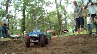 Arcc Mudbog/Sled pull Todds gtg