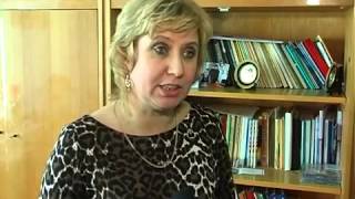 ОNP. Теребовлянський навчально-реабілітаційний центр для глухих дітей