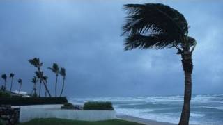 IS THIS A HURRICANE?