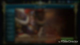 Mobile Legends Alpha lucky box sneak peak