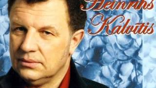 Heinrihs Kalvītis - Neviens to nepateiks