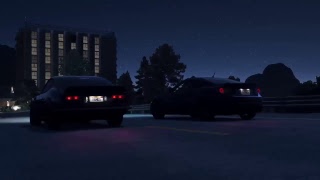 True Hustler TV (Need For Speed Payback) Riding 1