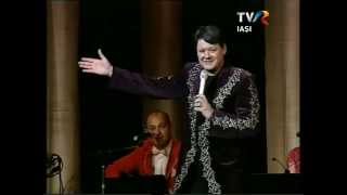 Fuego - "Iasule, Iasule, mandra cetate" (Concertul "Din lumina unui Craciun", Iasi, 2013, TVR Iasi)