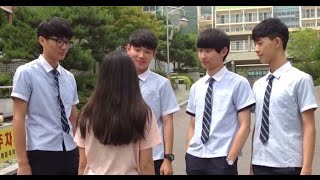 [김해외고] 2015 학교홍보영상