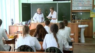 Образование Пензенской области