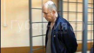 Житель Хабаровска зарезал своего брата, защищая отца.MestoproTV