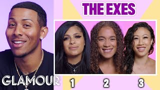 3 Ex-Girlfriends Describe Their Relationship With the Same Man - Shawn | All My Exes | Glamour