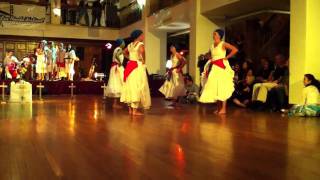 Grupo Nago @ 3rd Annual Salsa Rueda Festival San Francisco