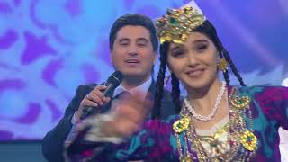 Голибчон Юсупов - Golibjon Yusupov - Гардаме - Gardame - 2019