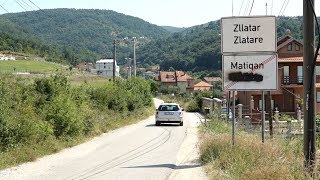 Fshati i ngjitur me Prishtinën, pa rrugë, pa transport urban e pa ujësjellës