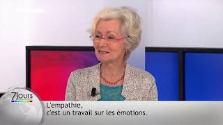Les émotions ont-elles leur place à l'école ? avec Catherine Gueguen