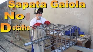 Gaiola Passo a Passo