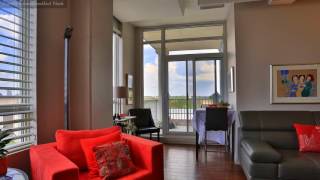 191 King St S, Unit 804, Waterloo ON N2J 1R1, Canada