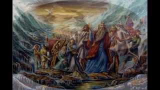 Святой  Апостол Иоанн  Богослов - глава  XXVIII