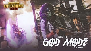 PUBG MOBILE LIVE! AFTERNOON CHILL STREAM! !s TO SPONSOR!