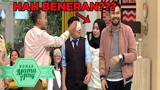 Wuaduh! Musdalifah Kaget Ada Nassar Datang?  - Rumah Mama Amy (18/7)