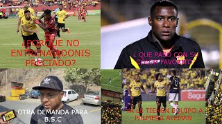 OTRA DEMANDA PARA B.S.C| OTRO JUGADOR SE SUMA ALA PRETEMPORADA| B.S.C VENDE JUGADOR A UN MILLON DE $