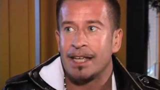 regiolive.TV: Leonard im Interview