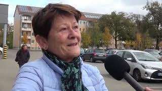 Umfrage: 30 Jahre Mauerfall - LAUSITZWELLE