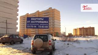 Номинант на премию «Главбух года» Наталья Семенова
