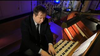 В. А. Моцарт. Requiem. Gregorian. 23.11.2018