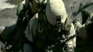 US Navy Seals+ Rangers VS Al-Qaeda