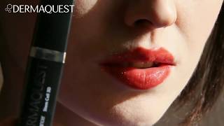 Бальзам 3D увеличивающий объем губ / DermaQuest