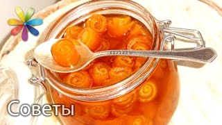 Топ-3 десертов из моркови. Лучшие советы «Все буде добре» от 21.10.15