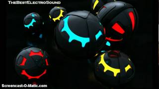 DJ Tesori - Boss (Original Mix) [HD]