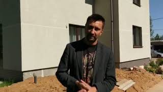 Правда о покупке  погреба Чистовод от Дмитрия Исмагулова