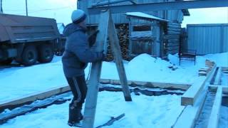 Кран дом