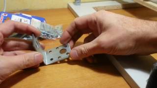 3D принтер своими руками из подручных материалов. Часть 5 сборка осей XY